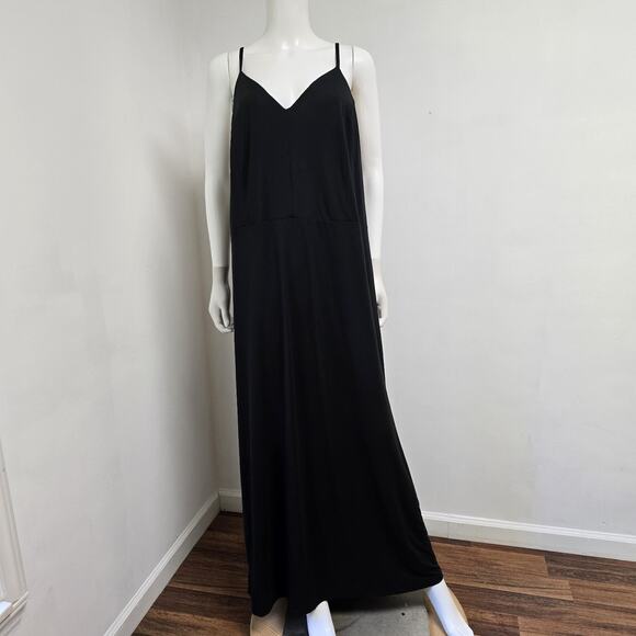 Market And Spruce Alisha Knit Maxi Dress Market Spruce Alisha Knit Floral  Strappy Mercari